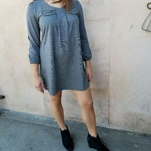 NWOT Kling tunic swing dress size large (euro 4)